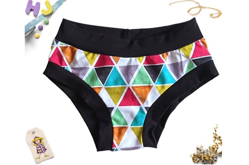 Buy S Briefs Geo Triangles now using this page